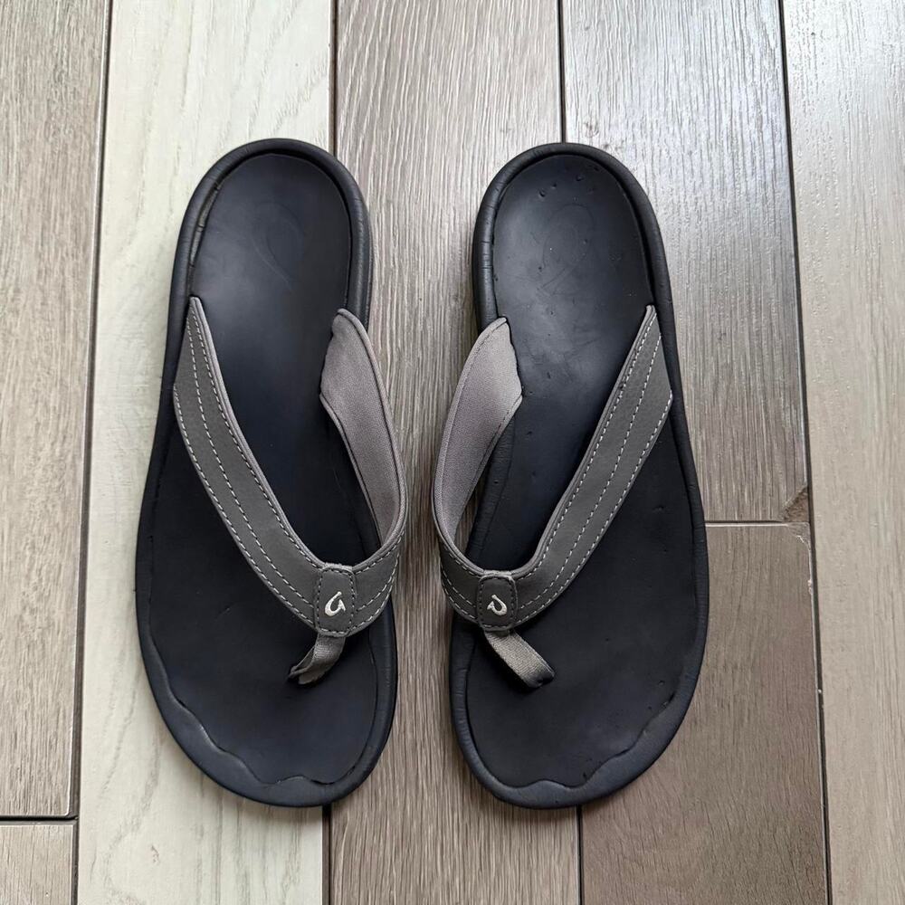 Olukai womens flip flop sandals